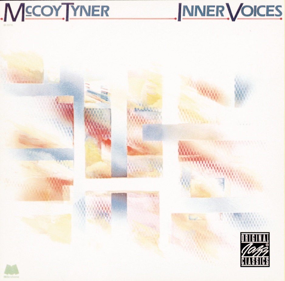 McCoy Tyner - Inner Voices